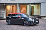Mini John Cooper Works Clubman 2017 года (ZA)